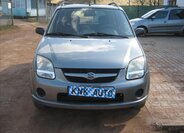 Suzuki Ignis Kombi 1,3 l 68 kw
