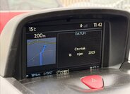 Peugeot Expert Tepee MPV 2,0 l 120 kw