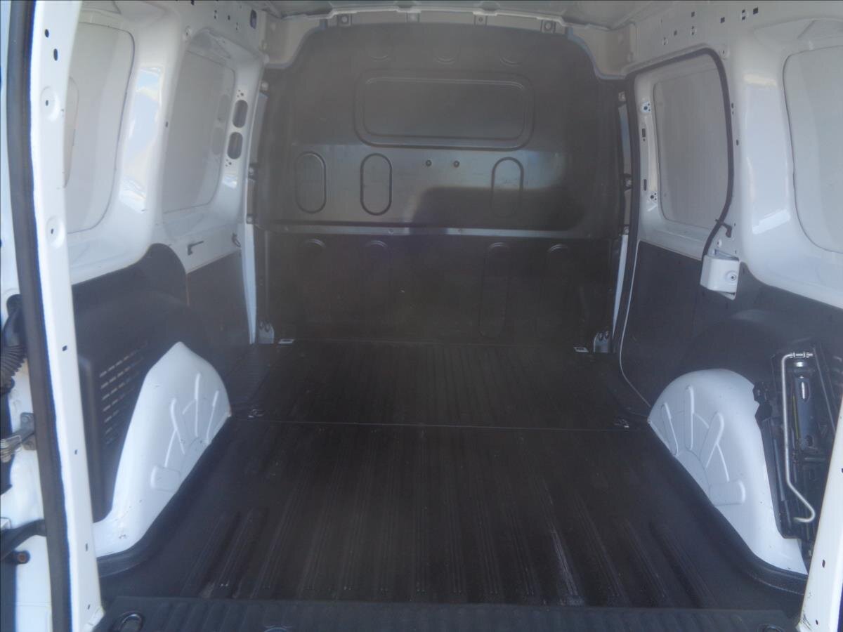 Renault Kangoo Ostatní 1,5 l 70 kw