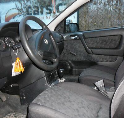 Opel Astra 5