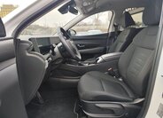 Hyundai Tucson 14