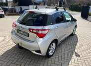 Toyota Yaris Hatchback 1,5 l 82 kw