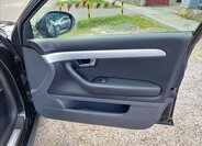 Seat Exeo Kombi 2,0 l 88 kw