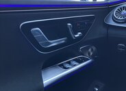 Mercedes-Benz EQE Sedan / Limuzína 0,0 215 kw