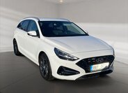 Hyundai i30 1