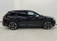 Audi SQ7 SUV 4,0 l 320 kw