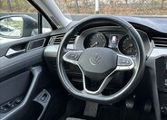 Volkswagen Passat Kombi 1,5 l 110 kw