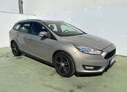 Ford Focus Kombi 1,6 l 77 kw