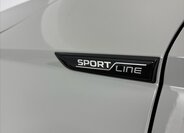 Škoda Karoq SUV / Terénní 1,5 l 110 kw