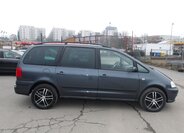 Seat Alhambra Kombi 2,0 l 103 kw