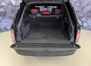 Land Rover Range Rover SUV / Terénní 3,0 l 190 kw