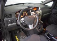 Opel Zafira MPV 1,6 l 85 kw
