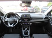 Hyundai i30 Kombi 1,4 l 73 kw