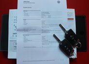 Volkswagen Tiguan SUV 2,0 l 110 kw