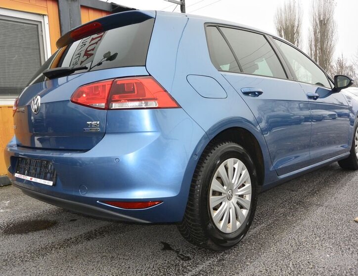 Volkswagen Golf 41