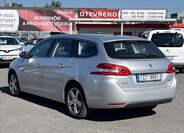 Peugeot 308 Kombi 1,6 l 88 kw