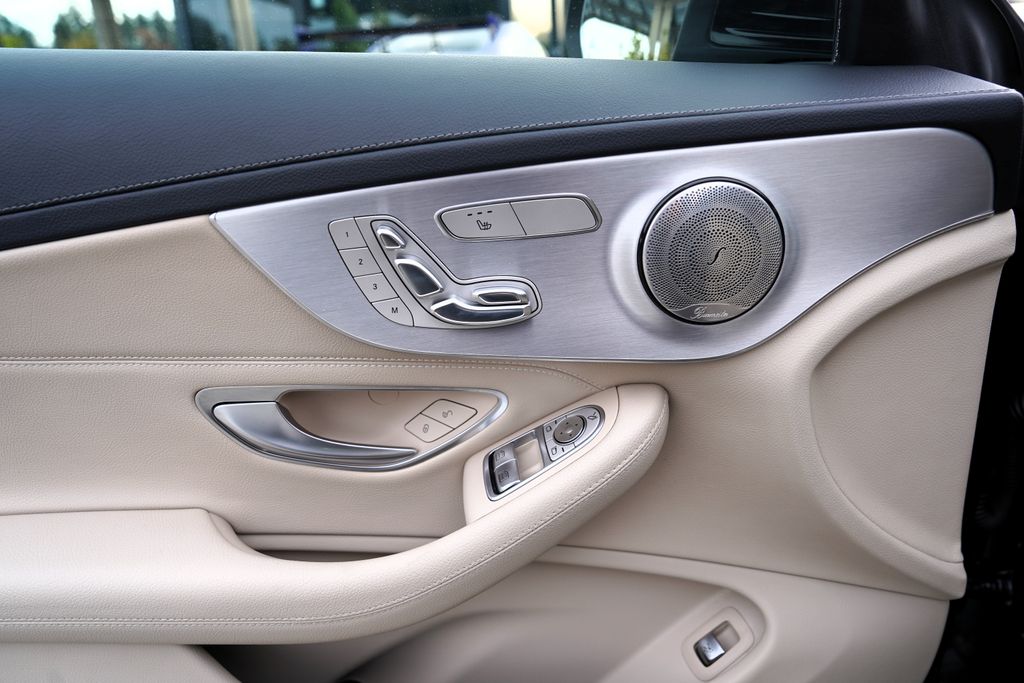 Mercedes-Benz Třídy C