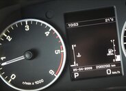 Land Rover Discovery SUV / Terénní 3,0 l 155 kw