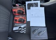 Opel Astra Hatchback 1,4 l 103 kw