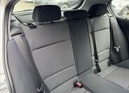 BMW Řada 1 Hatchback 1,6 l 85 kw