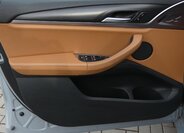 BMW X3 SUV / Terénní 2,0 l 140 kw