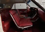 Ford Thunderbird 41