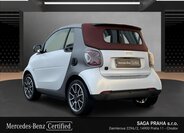 Smart Fortwo 3