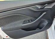 Škoda Scala Hatchback 1,6 l 85 kw