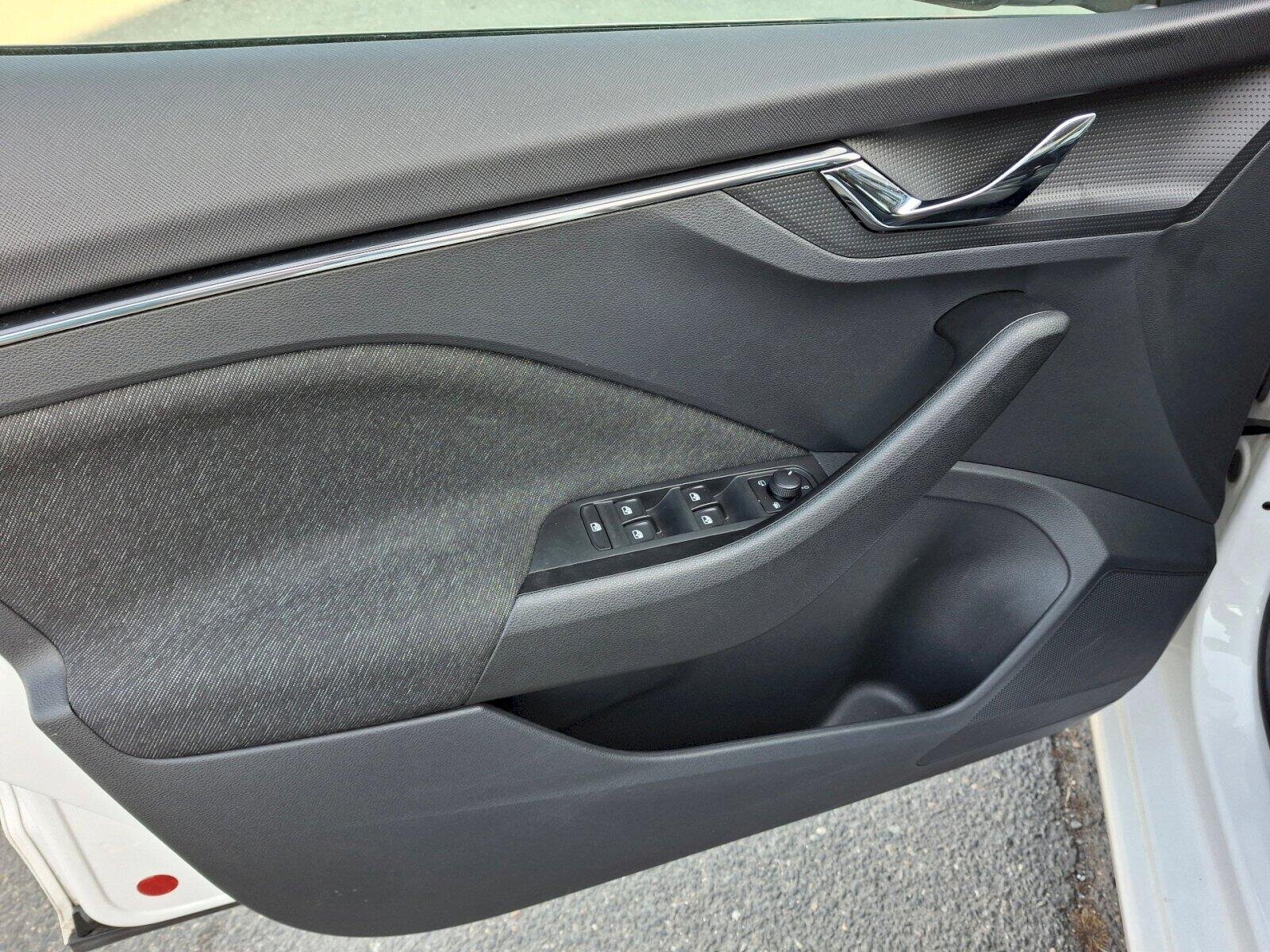 Škoda Scala Hatchback 1,6 l 85 kw