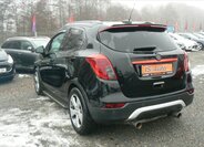 Opel Mokka MPV 1,4 l 103 kw