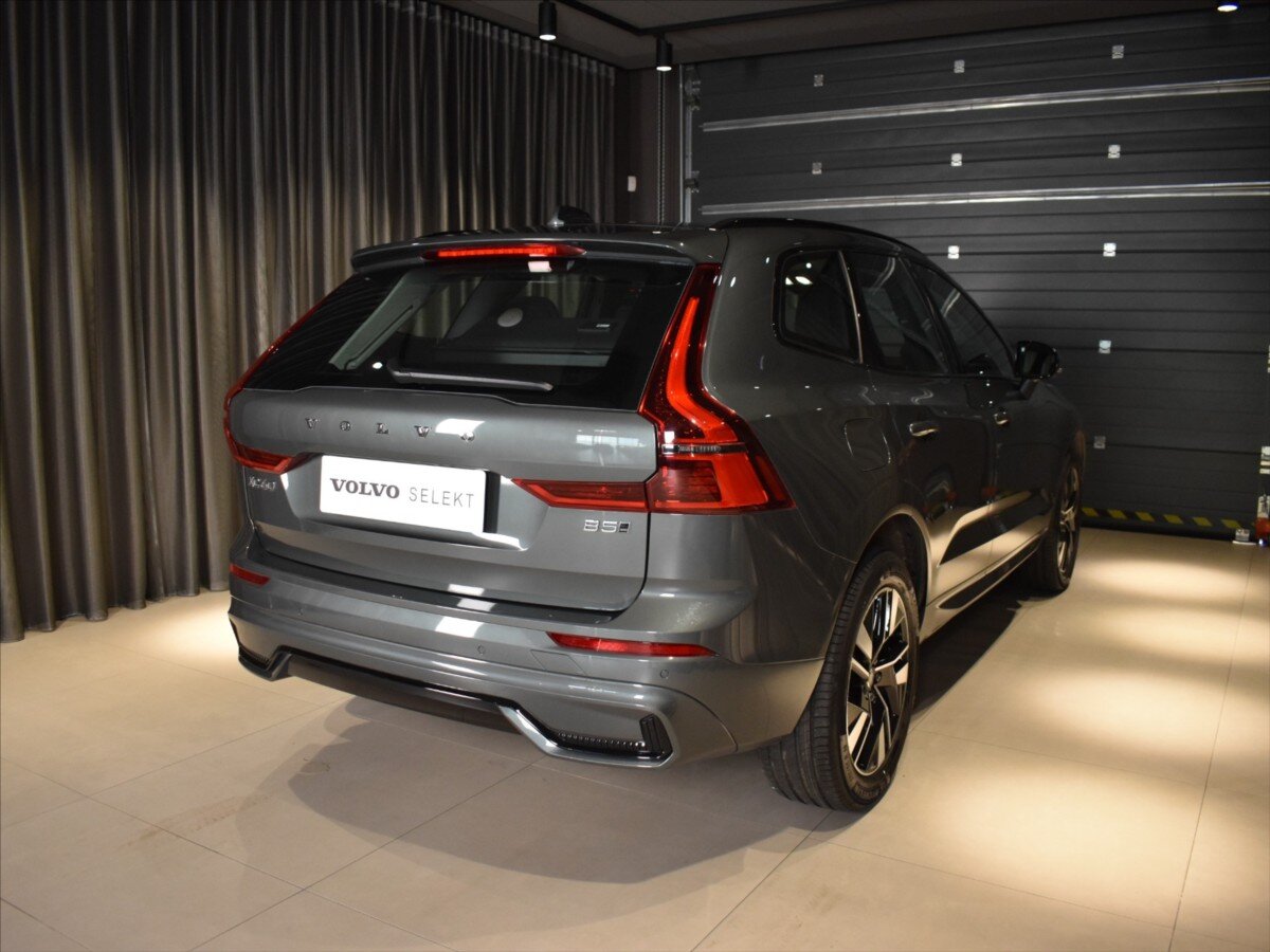 Volvo XC60 SUV 2,0 l 184 kw