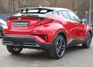Toyota C-HR 5