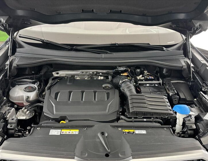 Škoda Kodiaq SUV / Terénní 2,0 l 142 kw