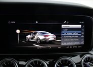 Mercedes-Benz CLS Sedan 3,0 l 270 kw