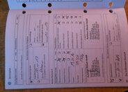 Volkswagen Fox Hatchback 1,2 l 40 kw