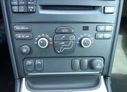 Volvo XC90 SUV 2,4 l 147 kw