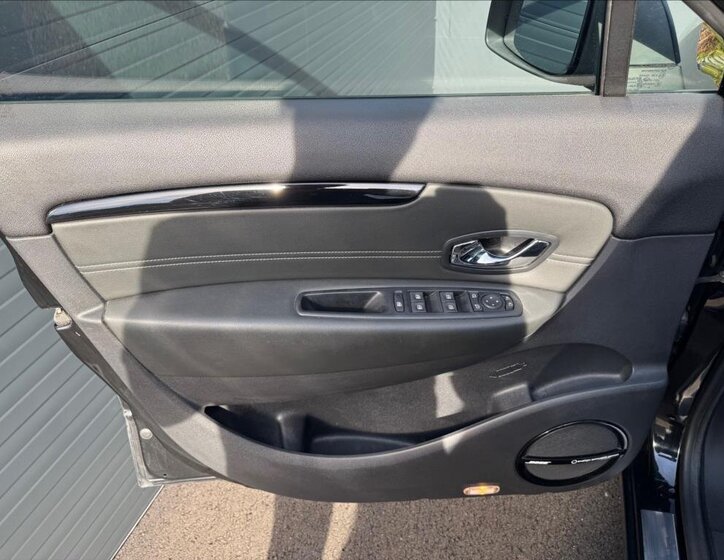 Renault Grand Scénic MPV 1,2 l 85 kw