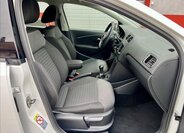 Volkswagen Polo Hatchback 1,4 l 66 kw