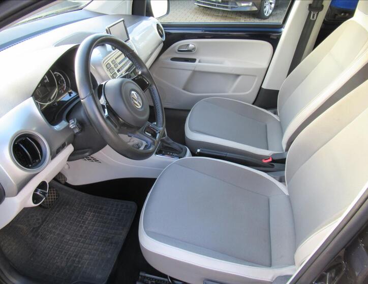 Volkswagen e-up! 14