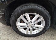 Mitsubishi ASX MPV 1,8 l 110 kw