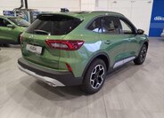 Ford Kuga SUV / Terénní 2,5 l 178 kw