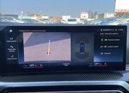 BMW Řada 3 Kombi 2,0 l 215 kw