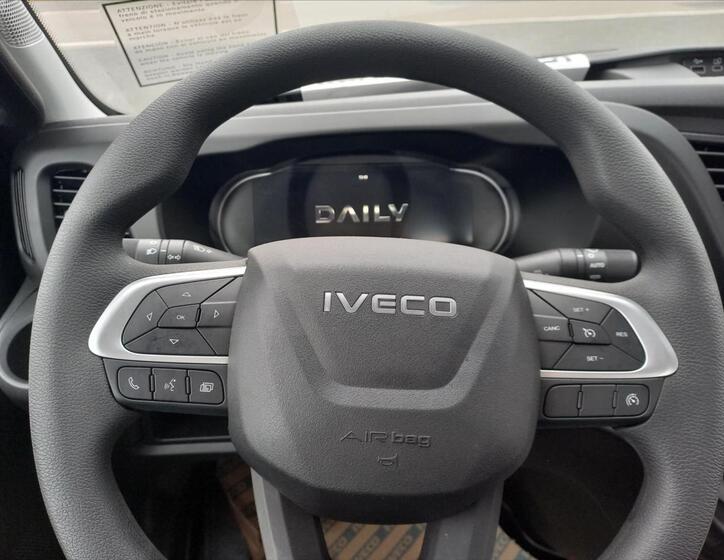 Iveco Daily 11