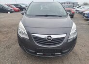 Opel Meriva Hatchback 1,2 l 55 kw