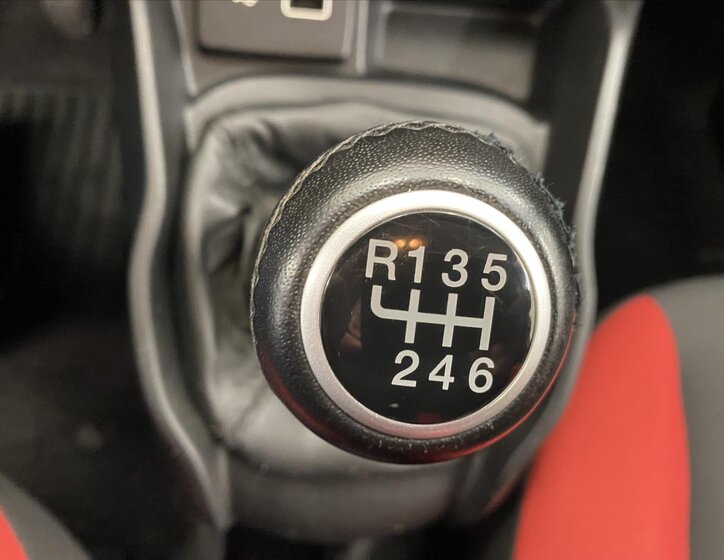 Fiat Dobló MPV 1,4 l 88 kw