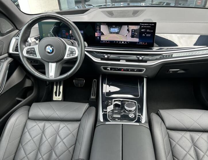 BMW X5 13