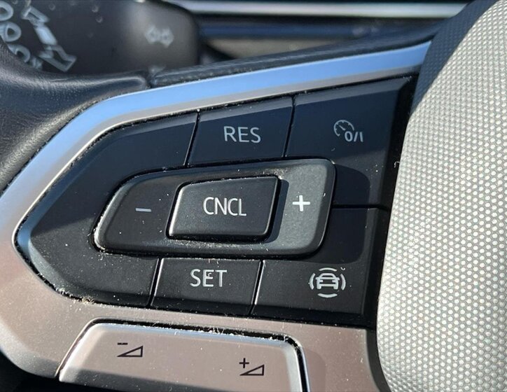 Volkswagen Caddy Kombi 1,5 l 84 kw