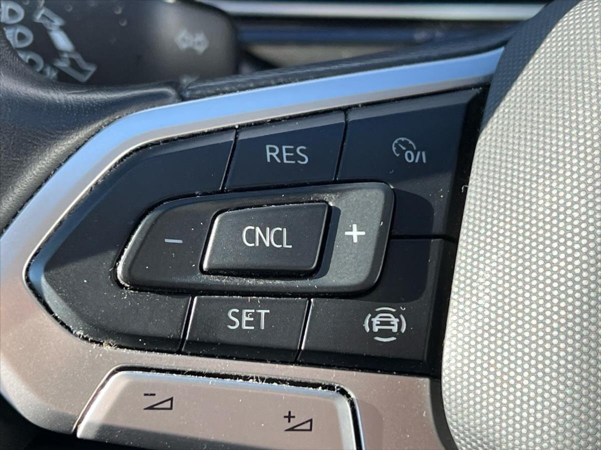 Volkswagen Caddy Kombi 1,5 l 84 kw