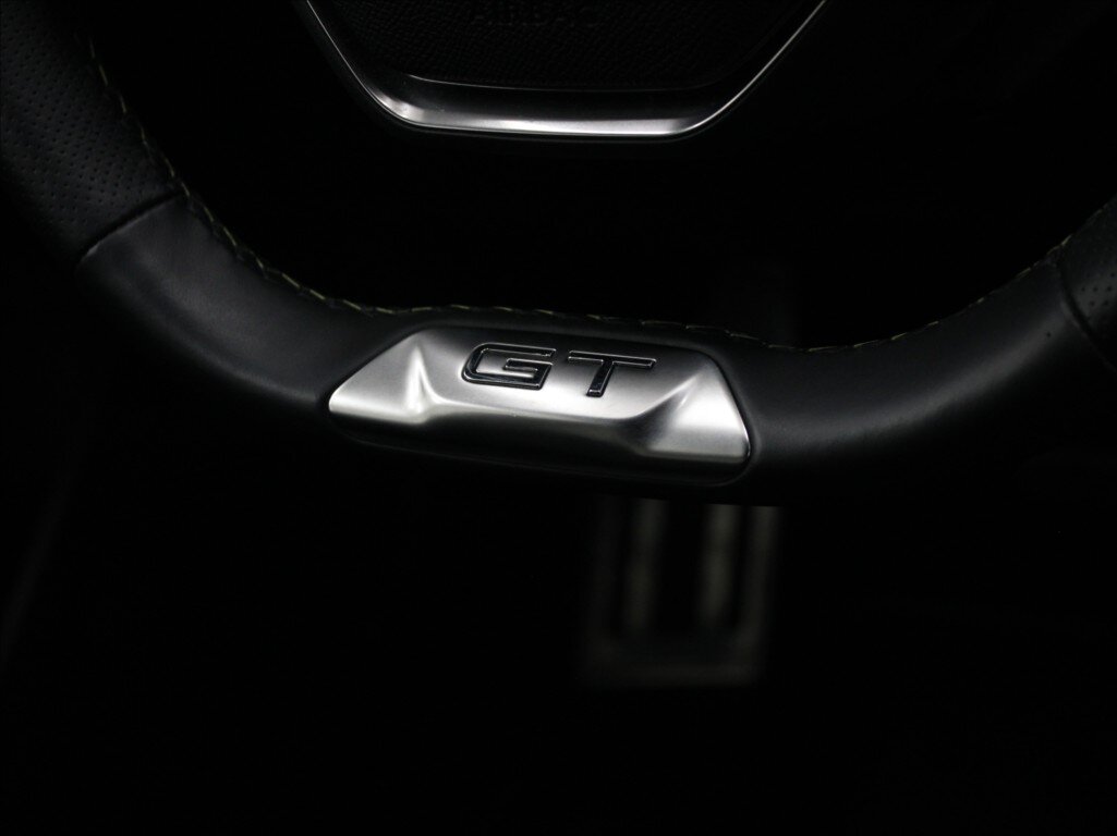 Peugeot 308 Hatchback 1,2 l 96 kw