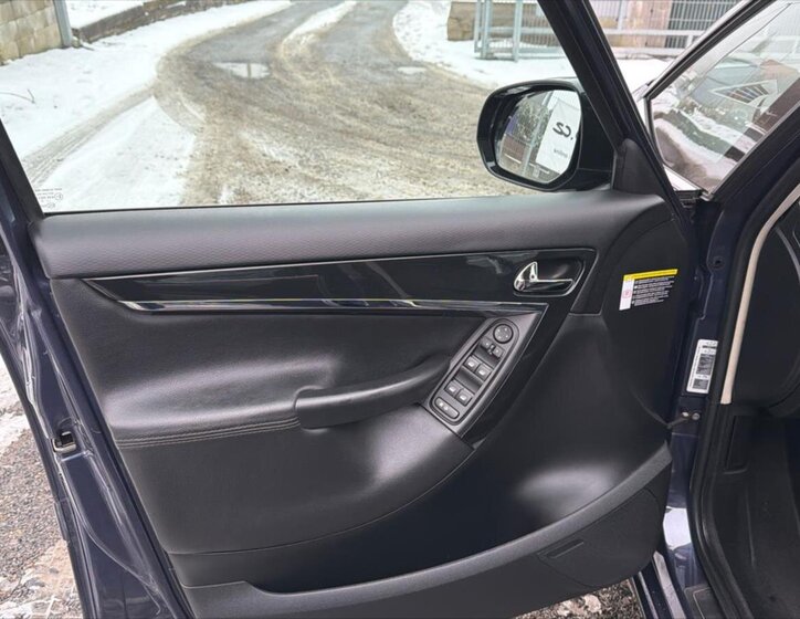 Citroën C4 Picasso Kombi 2,0 l 120 kw